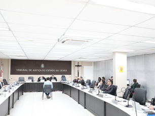 Câmaras Criminais do TJCE julgaram mais de 18 mil ações em 2023; entenda trabalho das unidades