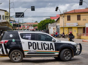 Uma pessoa morre e quatro ficam feridas em tentativa de chacina em Fortaleza