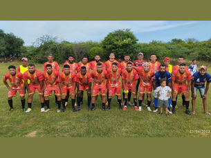 Em Juazeiro SEJUV realiza competições de Futebol Amador