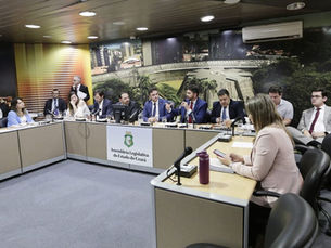 CPI da Enel: aprovado relatório que pede quebra de contrato no Ceará