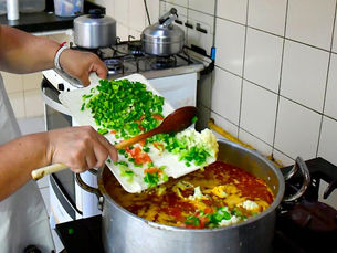 Programa Ceará Sem Fome oferece cadastro para estabelecimentos comerciais de Juazeiro