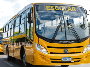 Seduc disponibiliza rotas do transporte escolar para consulta
