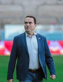 Presidente do Conselho da SAF do Fortaleza fala sobre dívida e futuro de Marcelo Paz