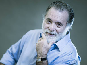 Tony Ramos tem melhora e está estável, afirma boletim médico