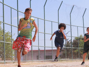 Bolsa Atleta 2023 está com inscrições abertas até 17 de fevereiro