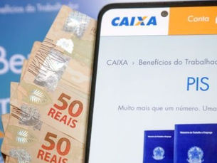 Abono salarial PIS/Pasep começa no dia 15; veja quem tem direito