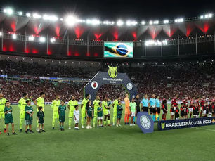 CBF decide acatar decisão dos clubes sobre paralisação do Brasileirão