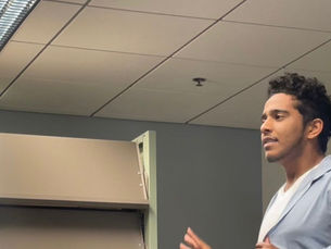 Nos EUA, estudante pernambucano pede ajuda para custear graduação após ter bolsa cortada