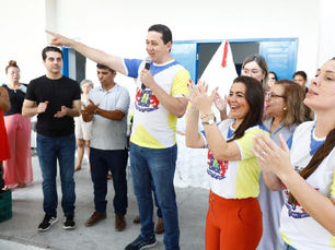 17ª edição de 'A Prefeitura no seu Bairro' ocorre no Bairro Horto neste sábado, 6