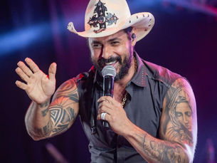 João Carreiro: quem é o cantor que morreu após cirurgia no coração