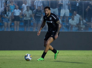 Ceará enfrenta Fluminense-PI pela Copa do Nordeste em busca de novo triunfo