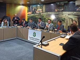 Estado e Alece pressionam por quebra de contrato com a Enel