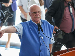 Arquidiocese de São Paulo reage à tentativa de CPI contra padre Júlio: "Perplexidade"