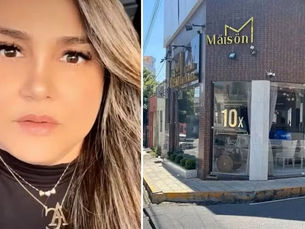 Dona de loja de luxo que fazia empréstimos milionários usando dados de clientes é presa em Juazeiro