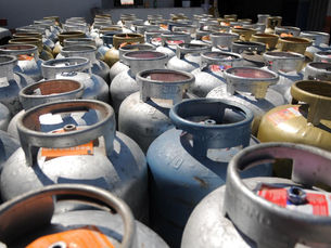 Preço do gás de cozinha tem redução de 9,76% a partir de amanhã