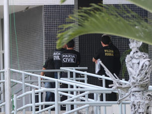 Condenados por enviar cocaína do Ceará para a Europa em garrafas de cachaça são soltos pelo STJ