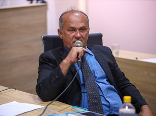 "Fui informado que a sessão de terça seria apenas de homenagem a Yanny, fui enganado", afirma Darlan