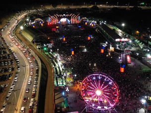 Festival Expocrato 2023 supera expectativas e oferece facilidades na garantia de ingressos