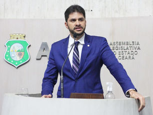 Base de Cid Gomes Mantém Guilherme Landim na liderança do PDT na Alece