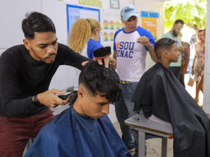 3ª edição do 'A Prefeitura no Seu Bairro' otimiza atendimentos