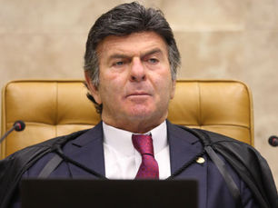 Fux vota a favor do Novo Marco Legal do Saneamento