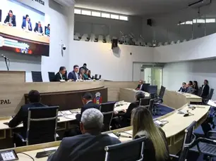 Vereadores denunciam precariedade da estrutura na rodoviária de Juazeiro