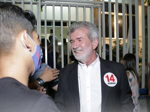 Ex-prefeito Arnon Bezerra é alvo de quatro operações da PF em Juazeiro do Norte; relembre