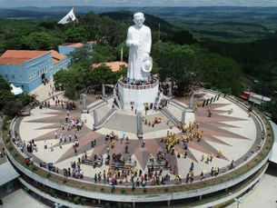 Prefeitura não dá ponto facultativo e proíbe venda e consumo de bebida alcoolica em Juazeiro