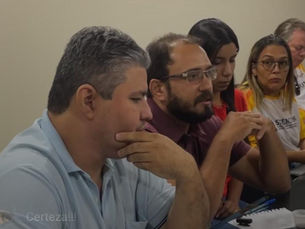 Assista ao vivo a negociação entre a prefeitura de Juazeiro e o Sindicato dos Servidores Públicos