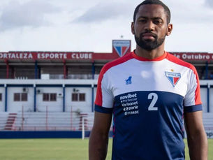 Sem Tinga, Fortaleza se reapresenta no Pici em preparação para encarar o Palmeiras