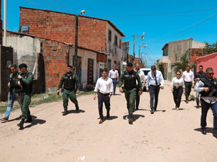 Após dois anos, número de homicídio deixa de cair no Ceará em 2023