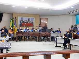 Câmara de Juazeiro aumenta gastos com contratações e viagens; Veja números