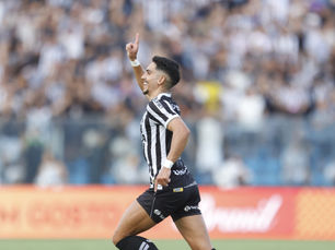 Com golaço de Raí Ramos, Ceará bate o Floresta no PV e vence 1ª no Cearense 2024