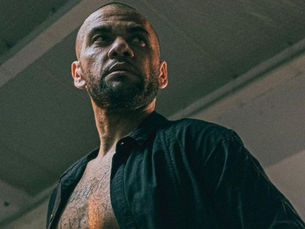 Tribunal de Barcelona decide manter prisão provisória de Daniel Alves