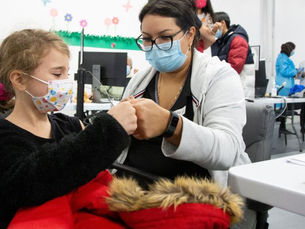 Província do Canadá planeja cobrar “imposto” de não vacinados contra Covid