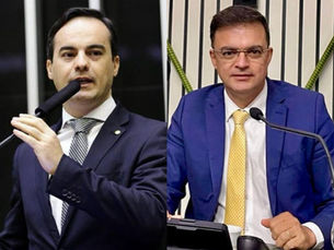 União Brasil quer afastamento de Fernando Santana da presidência da CPI da Enel; deputado rebate