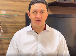 Gledson denuncia dívida milionária em precatórios deixada por gestões passadas em Juazeiro