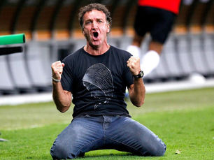 Processo contra técnico Cuca por abuso sexual é anulado; entenda decisão