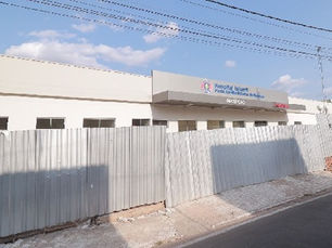 MP cobra que Secretaria da Saúde do Estado libere dinheiro para reforma do Hospital Maria Amélia