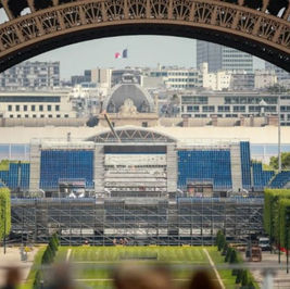 Olímpiadas 2024: quando começa, onde será e como assistir ao vivo