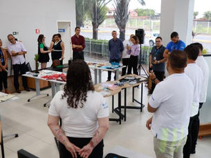 “Imersão Moda + Cariri” fomenta acesso aos mercados e exportação do polo calçadista de Juazeiro