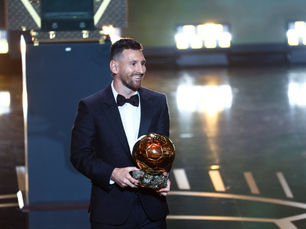 Bola de Ouro 2023: ranking do Top 30 e todos os ganhadores da história