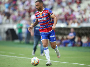 Por liderança do Grupo A do Cearense, Fortaleza enfrenta o Barbalha na Arena Romeirão