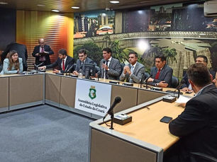 CPI define data para divulgar parecer sobre a Enel