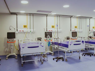 Frotinha de Messejana é reinaugurado com 21 novos leitos