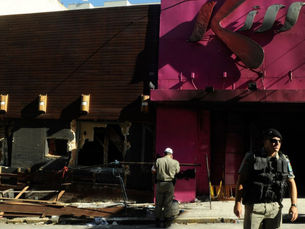  Boate Kiss: dez anos depois da tragédia, ninguém foi responsabilizado