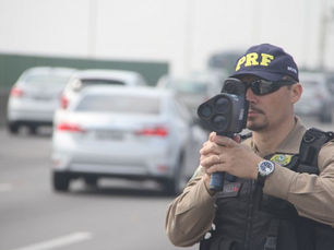 Operação Tiradentes 2023: PRF intensifica fiscalizações nas rodovias do Ceará