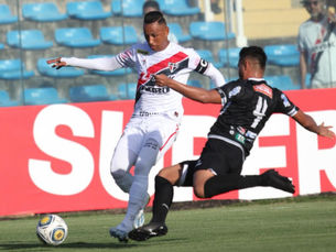 Ferroviário perde para o ASA nos pênaltis e é eliminado na fase preliminar da Copa do Nordeste