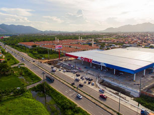 Expansão do Grupo Mateus no Ceará deve gerar mais 1,5 mil empregos diretos em 2023