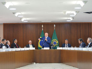 Em 11 dias de governo, quatro ministros de Lula têm manutenção no cargo questionada
